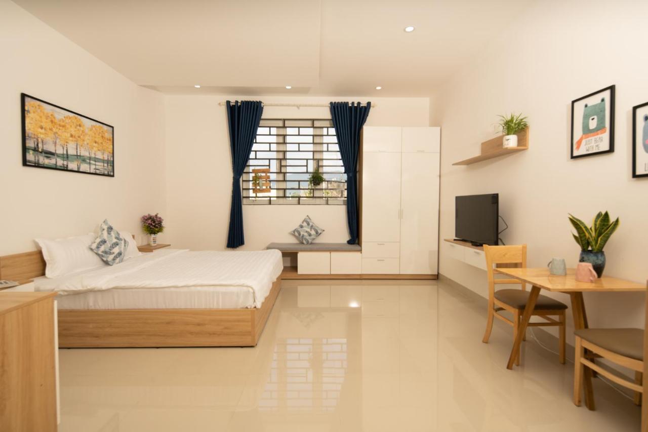 Carol'S Homestay & Apartment Da Nang Exterior photo